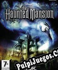 The Haunted Mansion (2003/ENG/Español/RePack from VENOM)