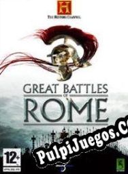 The History Channel: Great Battles of Rome (2007/ENG/Español/RePack from Kindly)