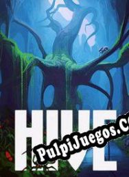 The Hive (2016/ENG/Español/RePack from H2O)