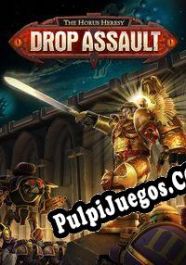 The Horus Heresy: Drop Assault (2015/ENG/Español/Pirate)