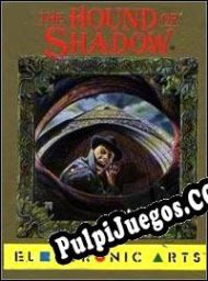 The Hound of Shadow (1989/ENG/Español/RePack from MESMERiZE)