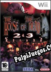 The House of the Dead 2 & 3 Return (2008) | RePack from CODEX