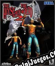 The House of the Dead 2 (2001/ENG/Español/RePack from Razor1911)