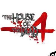 The House of the Dead 4 (2012/ENG/Español/License)