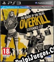 The House of the Dead: Overkill Extended Cut (2011/ENG/Español/License)