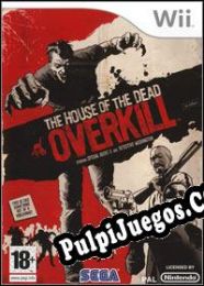 The House of the Dead: Overkill (2009/ENG/Español/RePack from iNFLUENCE)