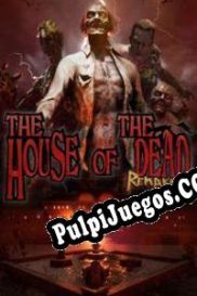 The House of the Dead: Remake (2022/ENG/Español/Pirate)