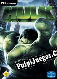 The Hulk (2003/ENG/Español/RePack from tPORt)