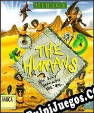 The Humans (1993/ENG/Español/RePack from Solitary)