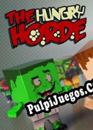 The Hungry Horde (2014/ENG/Español/RePack from SZOPKA)