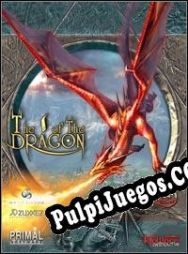 The I of the Dragon (2002/ENG/Español/Pirate)