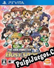 The Idolmaster Must Songs Aka-Ban (2015/ENG/Español/RePack from SZOPKA)