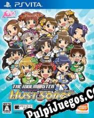 The Idolmaster Must Songs Ao-Ban (2015) | RePack from H2O