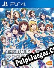 The Idolmaster: Platinum Stars (2016/ENG/Español/RePack from h4x0r)