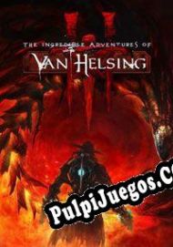 The Incredible Adventures of Van Helsing III (2015/ENG/Español/RePack from tRUE)