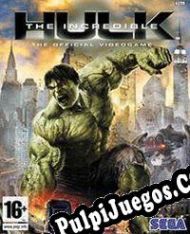 The Incredible Hulk (2008) (2008/ENG/Español/RePack from FAiRLiGHT)