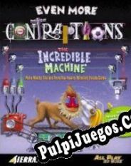 The Incredible Machine: Even More Contraptions (2001/ENG/Español/Pirate)