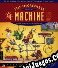 The Incredible Machine Version 3.0 (1995/ENG/Español/License)