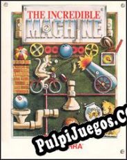 The Incredible Machine (1993/ENG/Español/License)