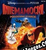 The Incredibles: Rise of the Underminer (2005/ENG/Español/RePack from nGen)