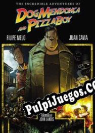 The Interactive Adventures of Dog Mendonça & Pizza Boy (2015/ENG/Español/RePack from Kindly)