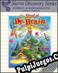 The Island of Dr. Brain (1992/ENG/Español/Pirate)