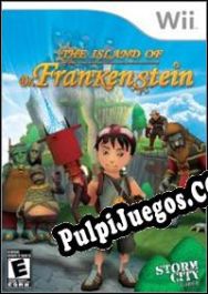 The Island of Dr. Frankenstein (2009/ENG/Español/RePack from Dr.XJ)