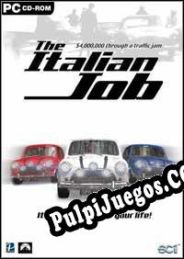 The Italian Job (2002/ENG/Español/RePack from T3)