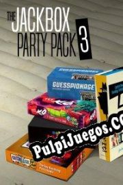 The Jackbox Party Pack 3 (2016/ENG/Español/RePack from AGGRESSiON)