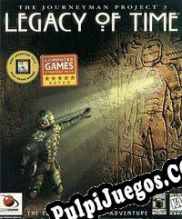 The Journeyman Project 3: Legacy of Time (1998) | RePack from CRUDE