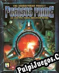 The Journeyman Project: Pegasus Prime (2014/ENG/Español/Pirate)