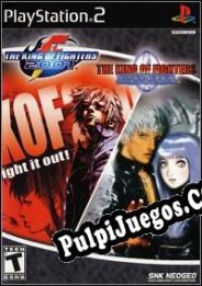 The King of Fighters 2000/2001 (2003/ENG/Español/License)