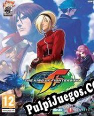 The King of Fighters XII (2009/ENG/Español/License)