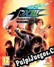 The King of Fighters XIII: Global Match (2011/ENG/Español/RePack from SlipStream)