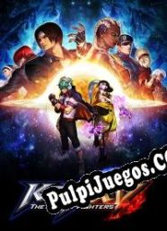 The King of Fighters XV (2022/ENG/Español/Pirate)