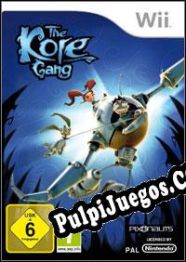 The Kore Gang (2010/ENG/Español/License)