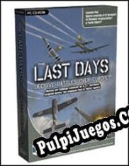 The Last Days (2004/ENG/Español/RePack from HoG)