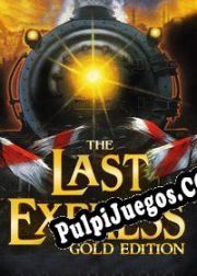 The Last Express Gold Edition (2013/ENG/Español/RePack from SERGANT)