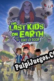 The Last Kids on Earth and the Staff of Doom (2021) | RePack from tRUE