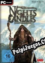 The Legend of Candlewind: Nights & Candles (2015) | RePack from R2R