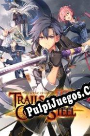 The Legend of Heroes: Trails of Cold Steel III (2019/ENG/Español/RePack from EXTALiA)