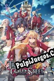 The Legend of Heroes: Trails of Cold Steel (2013/ENG/Español/License)