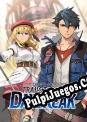 The Legend of Heroes: Trails through Daybreak (2021/ENG/Español/RePack from Ackerlight)