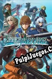 The Legend of Heroes: Trails to Azure (2011/ENG/Español/Pirate)