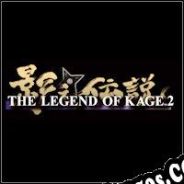 The Legend of Kage 2 (2008/ENG/Español/License)