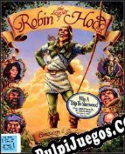 The Legend of Robin Hood: Conquests of the Longbow (1993/ENG/Español/Pirate)