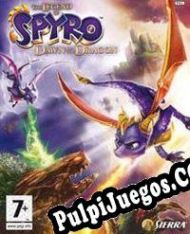 The Legend of Spyro: Dawn of the Dragon (2008/ENG/Español/License)