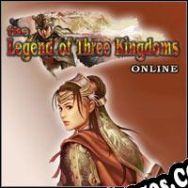 The Legend of Three Kingdoms Online (2005/ENG/Español/RePack from BBB)