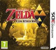 The Legend of Zelda: A Link Between Worlds (2013/ENG/Español/RePack from Solitary)