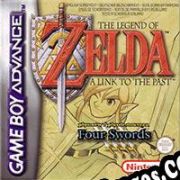 The Legend of Zelda: A Link to the Past (2002/ENG/Español/RePack from SST)